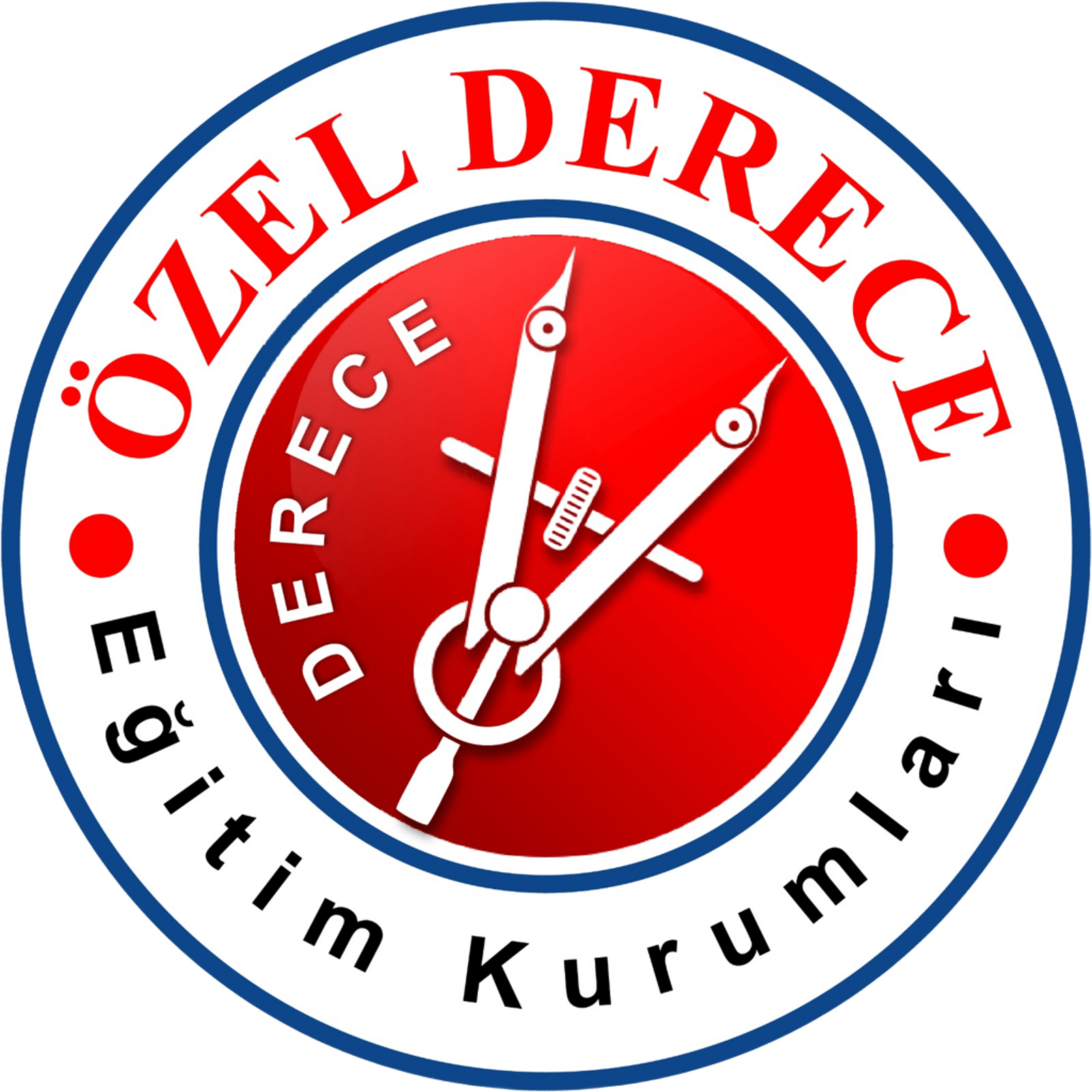 Derece Logo